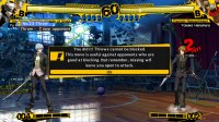 Cкриншот Persona 4 Arena, изображение № 587044 - RAWG