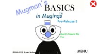 Cкриншот Mugman's basics mod menu, изображение № 2776272 - RAWG