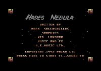 Cкриншот Hades Nebula, изображение № 755351 - RAWG