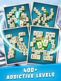 Cкриншот Mahjong Crimes, изображение № 910545 - RAWG