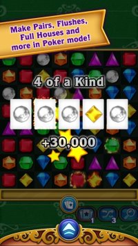 Cкриншот Bejeweled Classic, изображение № 2030451 - RAWG