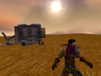 Cкриншот World of Warcraft, изображение № 351781 - RAWG