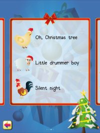 Cкриншот Christmas Carols-Farm Karaoke, изображение № 1640286 - RAWG