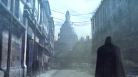 Cкриншот Devil May Cry 4: Special Edition, изображение № 630092 - RAWG