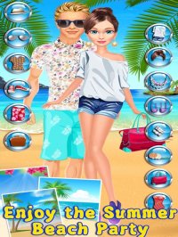Cкриншот Boyfriend Beach Party Makeover, изображение № 2180428 - RAWG