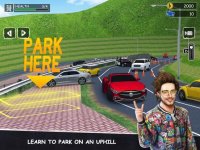 Cкриншот Parking Professor: Car Sim 3D, изображение № 2318503 - RAWG