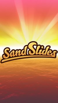 Cкриншот Sand Slides - Falling Sand Game. Draw Doodle's to Beat the Sandman in this Addicting Zen Sandbox Puzzle Game, изображение № 62077 - RAWG