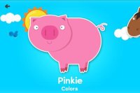 Cкриншот Animal Math Preschool Math Games for Kids Free App, изображение № 1491847 - RAWG