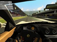 Cкриншот Ferrari Virtual Race, изображение № 543190 - RAWG