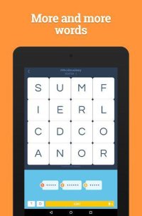 Cкриншот Word Academy, изображение № 1345674 - RAWG