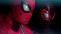 Cкриншот Marvel's Spider-Man 2, изображение № 3020873 - RAWG