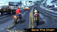 Cкриншот Chained Bikes Racing 3D, изображение № 1560670 - RAWG