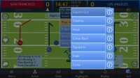 Cкриншот Pro Strategy Football 2016, изображение № 170815 - RAWG