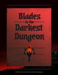 Cкриншот Blades in the Darkest Dungeon, изображение № 3181170 - RAWG