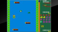 Cкриншот Arcade Archives SWIMMER, изображение № 2769315 - RAWG