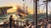 Cкриншот Pirates of the Caribbean: Armada of the Damned, изображение № 530583 - RAWG