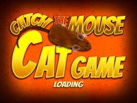 Cкриншот Catch the Mouse Cat Game for iPhone, изображение № 1739492 - RAWG