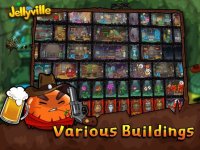 Cкриншот Jellyville, изображение № 3338256 - RAWG