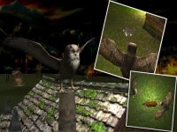 Cкриншот Wild Owl Flying Simulator 3D, изображение № 2097773 - RAWG