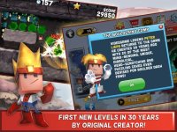 Cкриншот Boulder Dash 30th Ann. Premium, изображение № 2069787 - RAWG