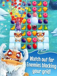 Cкриншот Fruit Nibblers, изображение № 880594 - RAWG