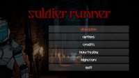 Cкриншот Soldier Runner, изображение № 2672204 - RAWG