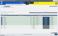 Cкриншот Football Manager 2012, изображение № 582425 - RAWG