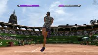 Cкриншот Virtua Tennis 4: Мировая серия, изображение № 562676 - RAWG