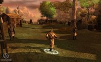 Cкриншот Neverwinter Nights 2, изображение № 306409 - RAWG
