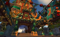 Cкриншот World of Warcraft: Mists of Pandaria, изображение № 585996 - RAWG