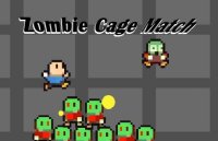 Cкриншот Zombie Cage Match, изображение № 2717320 - RAWG