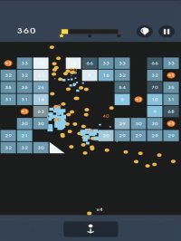 Cкриншот Bricks Breaker Puzzle, изображение № 904913 - RAWG