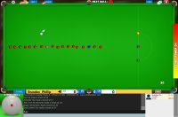 Cкриншот Flash Snooker Game, изображение № 2518708 - RAWG