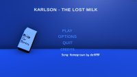 Cкриншот Karlson - The Lost Milk, изображение № 2484890 - RAWG