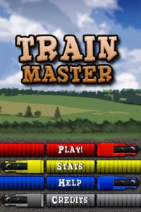 Cкриншот Train Master, изображение № 61043 - RAWG