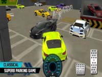 Cкриншот Extreme Metro Parking, изображение № 1327104 - RAWG