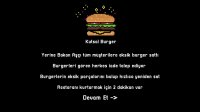 Cкриншот Burger Refund, изображение № 2551463 - RAWG