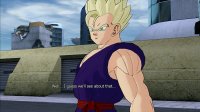 Cкриншот Dragon Ball: Raging Blast, изображение № 530326 - RAWG