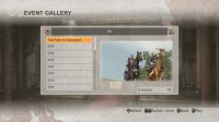 Cкриншот Dynasty Warriors 7, изображение № 563233 - RAWG