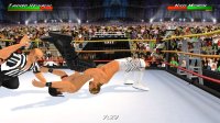 Cкриншот Wrestling Revolution 3D (Pro), изображение № 642150 - RAWG