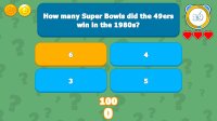 Cкриншот The Ultimate Trivia Challenge, изображение № 664812 - RAWG