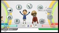 Cкриншот Wii Play, изображение № 2163190 - RAWG