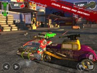 Cкриншот Death Tour - Racing Action 3D Game with Awesome Hot Sport Classic Cars and Epic Guns, изображение № 53652 - RAWG