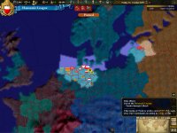 Cкриншот Европа 3: Великие династии, изображение № 538475 - RAWG