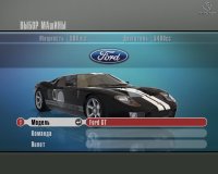 Cкриншот ToCA Race Driver 2: Ultimate Racing Simulator, изображение № 386777 - RAWG