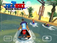 Cкриншот Jet Ski Wave Rally - Top 3D Racing Game, изображение № 1863130 - RAWG