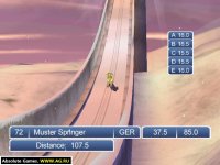 Cкриншот Ski-jump Challenge 2001, изображение № 327153 - RAWG