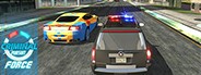 Cкриншот Criminal Pursuit Force, изображение № 1637466 - RAWG