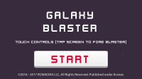 Cкриншот GALAXY BLASTER, изображение № 637565 - RAWG