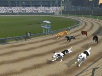 Cкриншот Crazy Dog Racing: Chase Racing Bunny With Pet Dog, изображение № 1780121 - RAWG